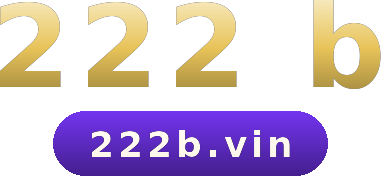 222 b logo